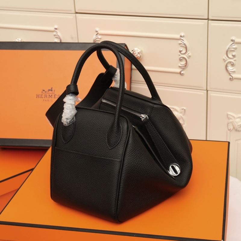 Hermes Lindy Bags